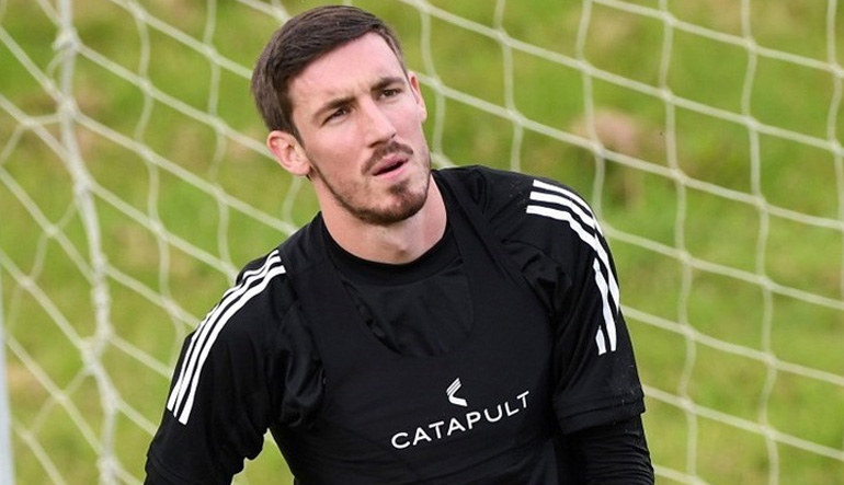 Σέλτικ: Στον πάγκο ο Μπάρκας