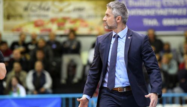 Μπάσκετ: Στις 8 Αυγούστου ξεκινάει η προετοιμασία του Ηρακλή