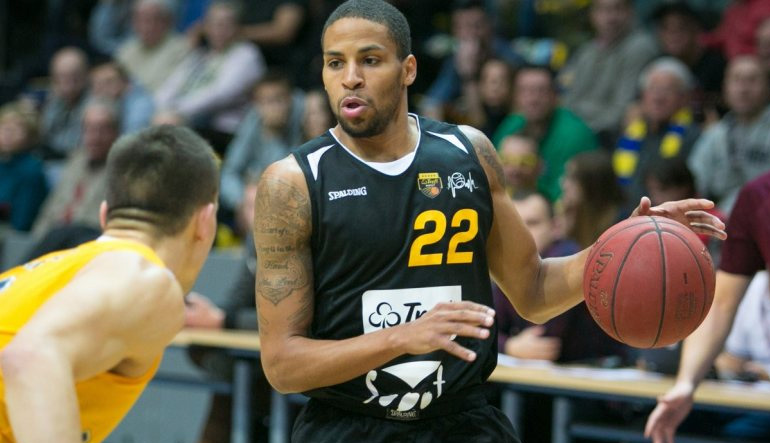 Ζερμέν Λαβ: «Θα είμαι ο εαυτός μου και φέτος μέσα στο γήπεδο»