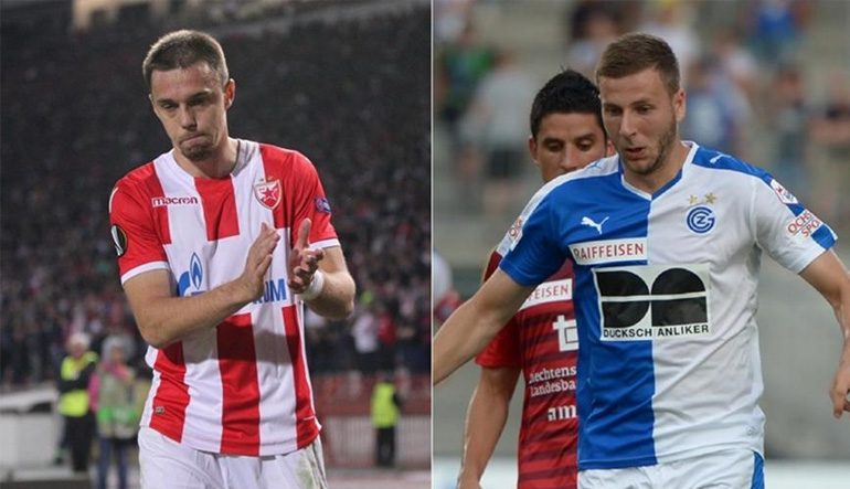 Παναθηναϊκός: Ρόντιτς και Αντόνοφ στη λίστα