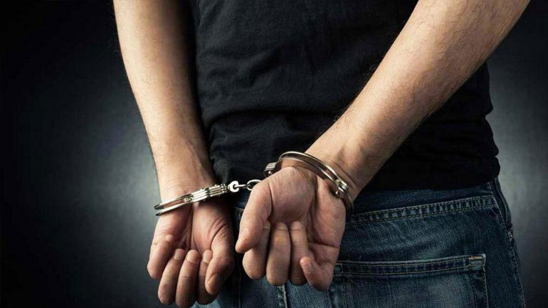 Σύλληψη 45χρονου για παράβαση του Εθνικού Τελωνειακού Κώδικα στο Ηράκλειο