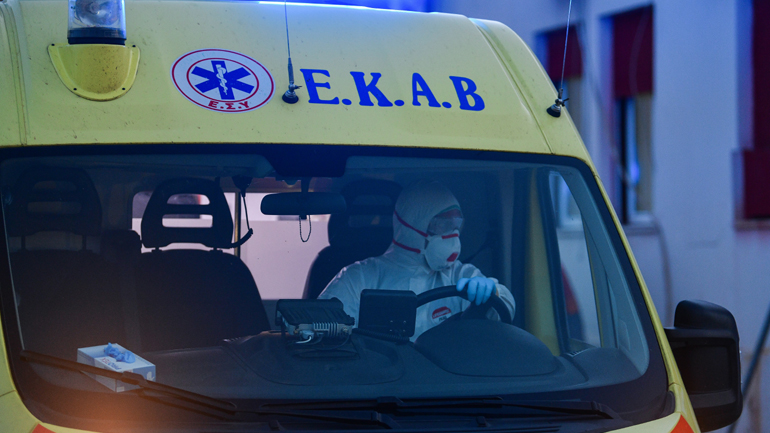 Τρεις τραυματίες από τη σύγκρουση ταχυπλόων στη Φοινικούντα