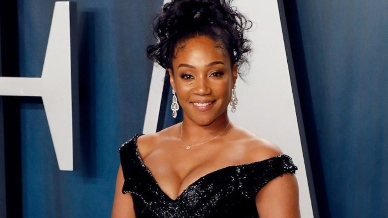 Η Τίφανι Χάντις δεν θέλει να κάνει παιδιά εξαιτίας του ρατσισμού