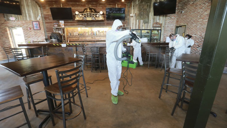 Αυστραλία: Η Βικτόρια κλείνει μεγάλα τμήματα της οικονομίας λόγω έξαρσης κρουσμάτων