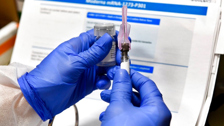 Βρετανία-κορωνοϊός: Διάθεση εκατομμυρίων διαγνωστικών τεστ στα βρετανικά νοσοκομεία ενόψει του χειμώνα