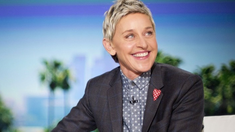 Η Ellen DeGeneres θέλει να σταματήσει την εκπομπή της