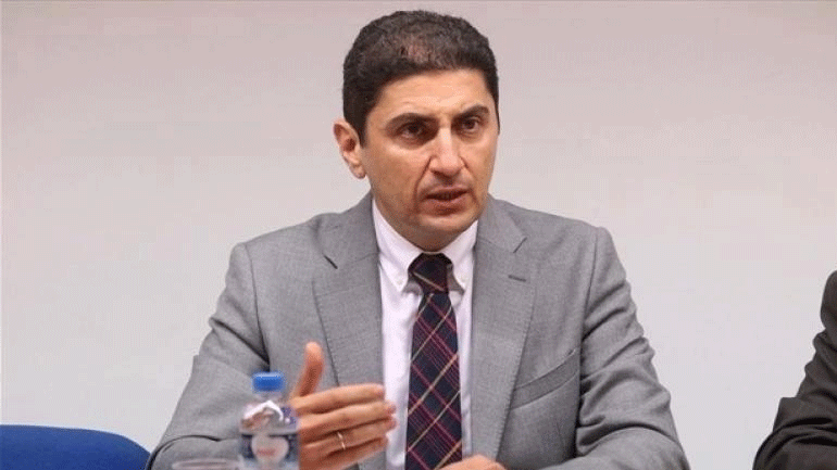 Αυγενάκης: «Παραμένουμε σε επιφυλακή χωρίς καμία χαλάρωση»