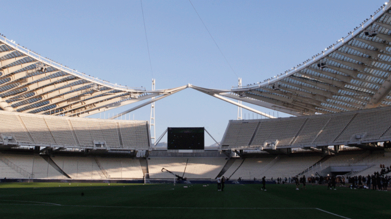 Στις 30 Αυγούστου ο τελικός Κυπέλλου, διαγωνισμός από την ΕΠΟ για τις διαφημιστικές πινακίδες
