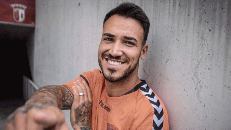 Σε επαφές με τον Ντιόγκο Βιάνα ο Παναθηναϊκός