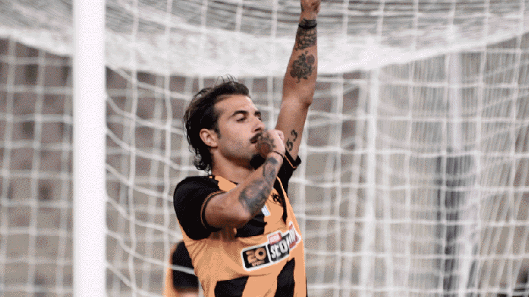 Στο στόχαστρο ομάδας από τη Σαουδική Αραβία ο Βέρντε!