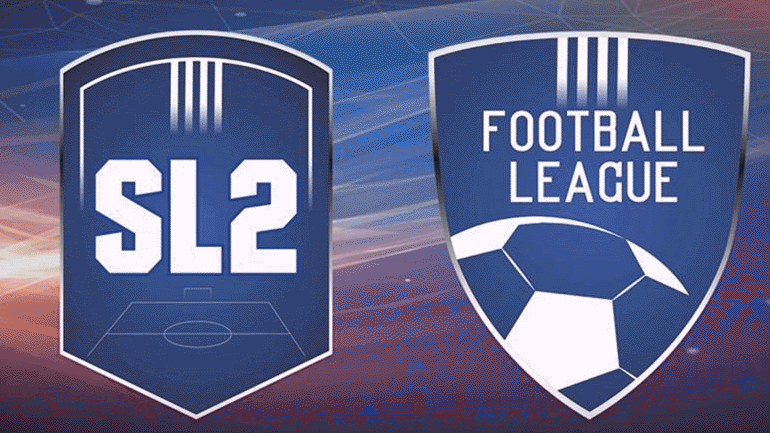 Super League 2-Football League: Δεν πέρασε η πρόταση ενοποίησης των δύο κατηγοριών