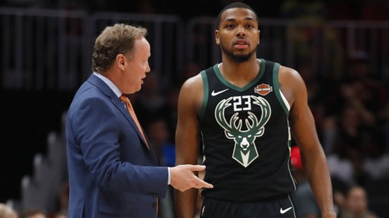 ΝΒΑ: Τεχνικός της χρονιάς ο Μπουντενχόλζερ από την Ένωση Προπονητών