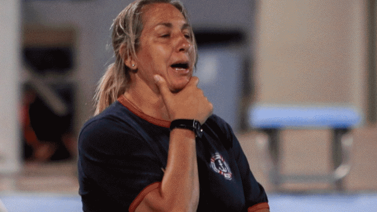 Πόλο: Τέλος από τη Βουλιαγμένη η Καμμένου