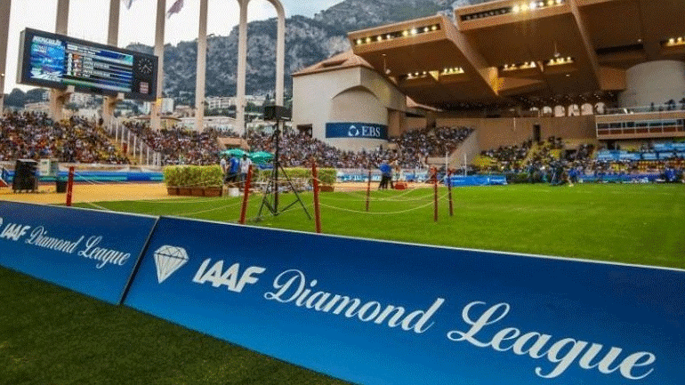 Diamond League: Νέα ημερομηνία για το μίτινγκ στην Ντόχα