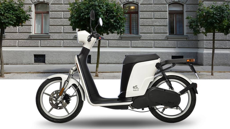 Askoll Electric: Μια νέα εποχή στην ηλεκτροκίνηση