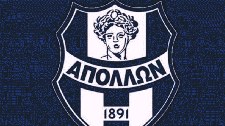 Αντίθετος με τη διεξαγωγή μπαράζ και ο Απόλλων Σμύρνης