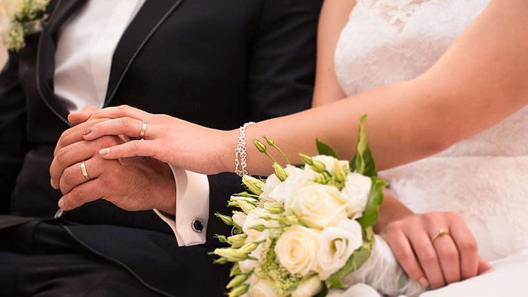 Αλεξανδρούπολη: Νέο κρούσμα κορωνοϊού σε γάμο – Ήδη 20 άτομα έχουν υποβληθεί σε τεστ