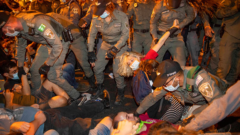 Έρευνα για εγκλήματα πολέμου στην κατεχόμενη Παλαιστίνη Έρευνα για εγκλήματα πολέμου στην κατεχόμενη Παλαιστίνη
