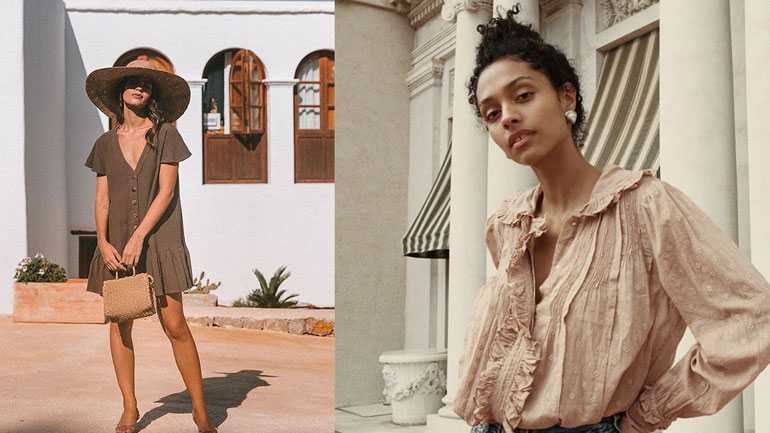 Πώς να φορέσετε το must χρώμα του φετινού καλοκαιριού;