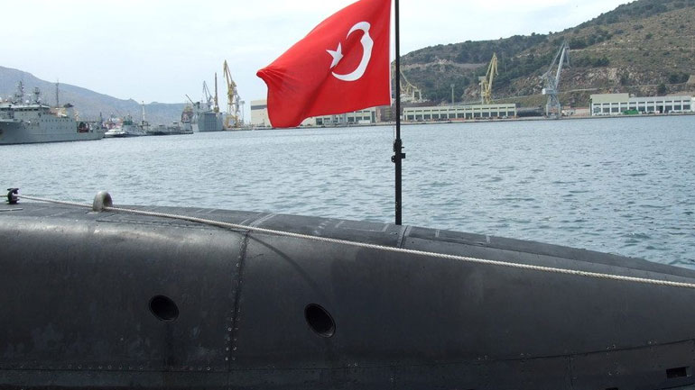 DW: Αύξηση γερμανικών εξαγωγών όπλων προς την Τουρκία