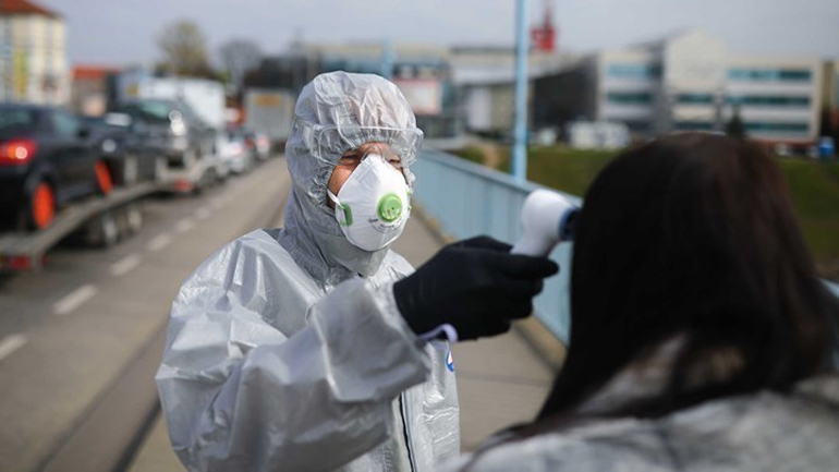 Γερμανία: Το «πράσινο φως» για τη λειτουργία των σχολείων στη Σαξονία δίνουν επιστήμονες