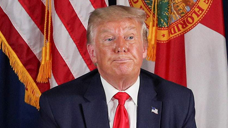 «Το TikTok θα πρέπει να έχει πουληθεί πριν από τα μέσα Σεπτεμβρίου για να συνεχίσει να λειτουργεί στις ΗΠΑ»