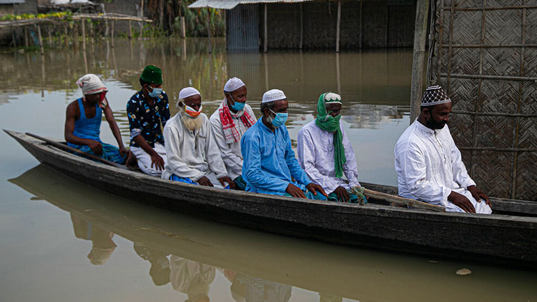 Περισσότερα από 1.600 νέα κρούσματα στην Ινδονησία