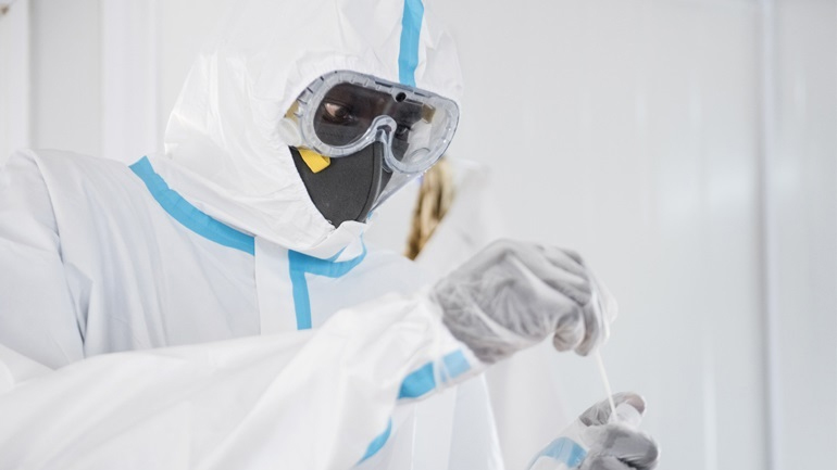 Γκάμπια: Θετικοί στον κορωνοϊό τρεις υπουργοί – Σε καραντίνα ο πρόεδρος της χώρας