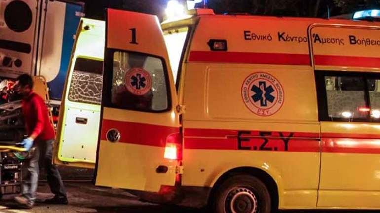 Ρόδος: Σε κρίσιμη κατάσταση 5χρονο παιδί που κινδύνεψε από πνιγμό