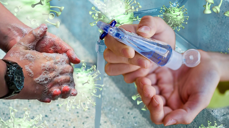 Ανακοινώθηκαν 121 νέα κρούσματα κορωνοϊού