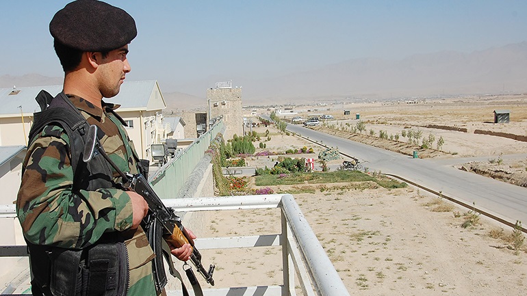 Ισημερινός: Ανταρσία εγκλείστων σε φυλακή – Τουλάχιστον εννέα νεκροί