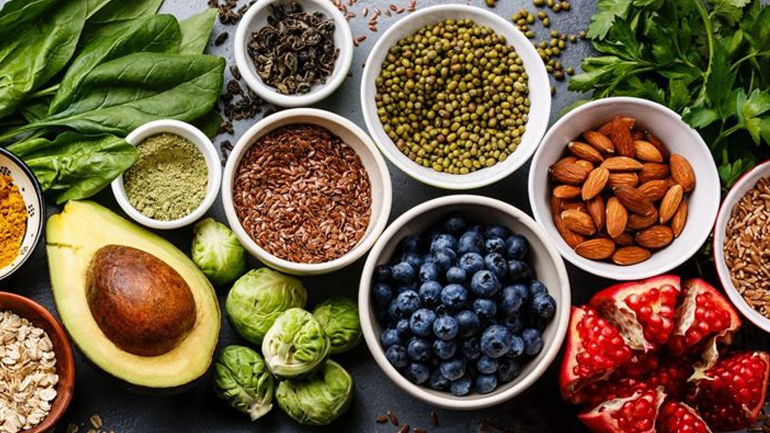 Οι τροφές που ανήκουν στην κατηγορία των superfoods και δεν το γνωρίζατε