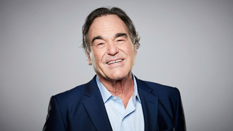 Όλιβερ Στόουν: Δεν θα μπορούσα να κάνω καριέρα υπό τις σημερινές συνθήκες