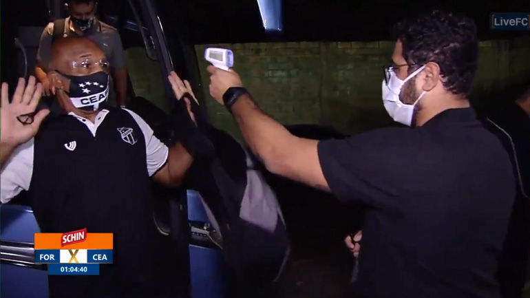 Νόμιζε πως έπεσε θύμα ληστείας