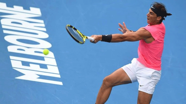 US Open: Απέσυρε τη συμμετοχή του ο Ναδάλ