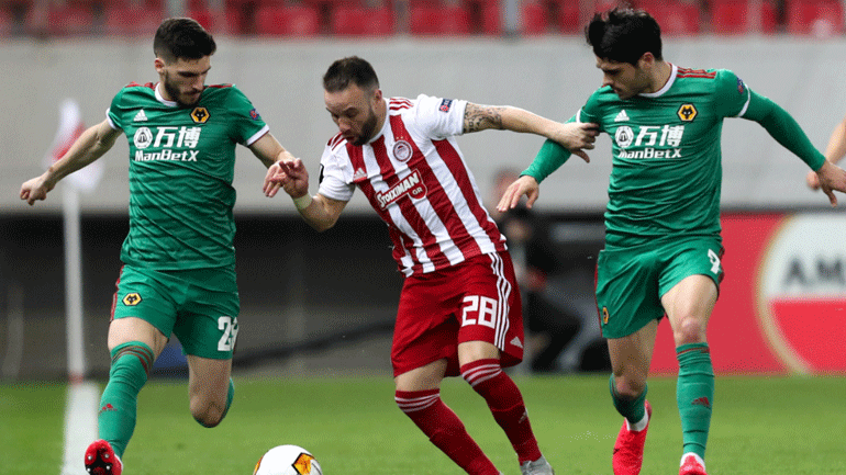 Το Europa League επιστρέφει με μεγάλα παιχνίδια