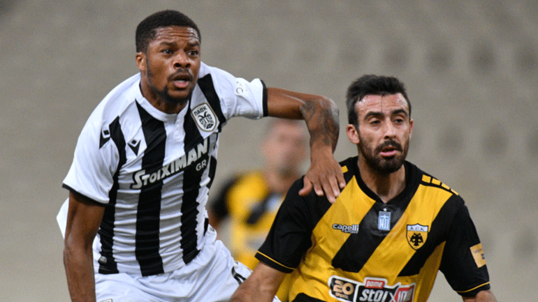 Επιμένει η Μπεσίκτας για τον Άκπομ