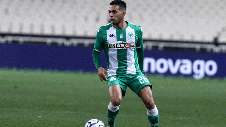 «Μπορεί να επιστρέψει στον Παναθηναϊκό ο Ανουάρ»