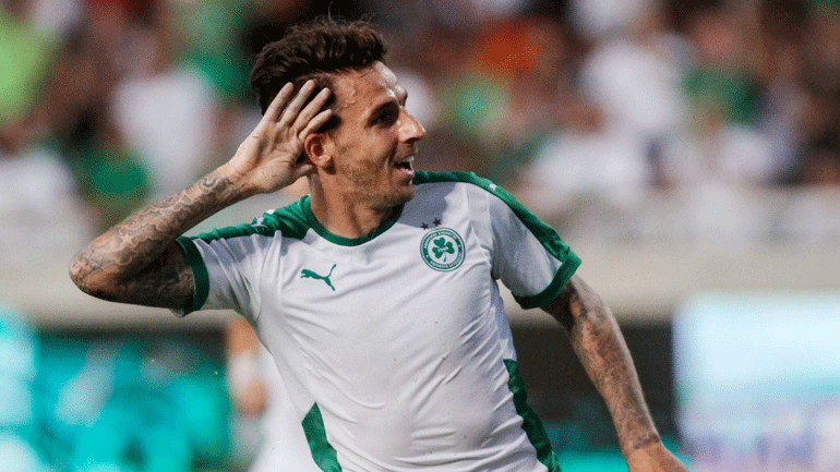 Συνεχίζει στην Αυστραλία ο Ντάρμπισαϊρ