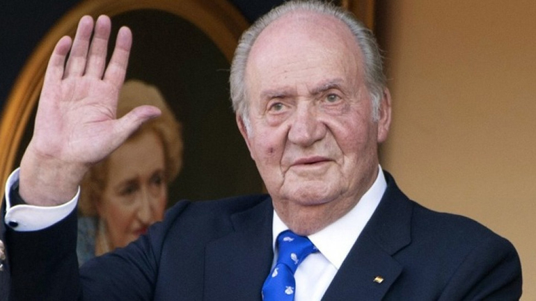 Σάντσεθ για τη φυγή του Χουάν Κάρλος: “Οι θεσμοί δεν κρίνονται, οι άνθρωποι κρίνονται”