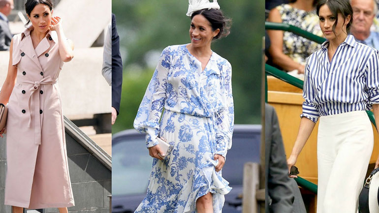 Happy birthday, Meghan Markle! Πώς θα γιορτάσει τα 39α γενέθλιά της