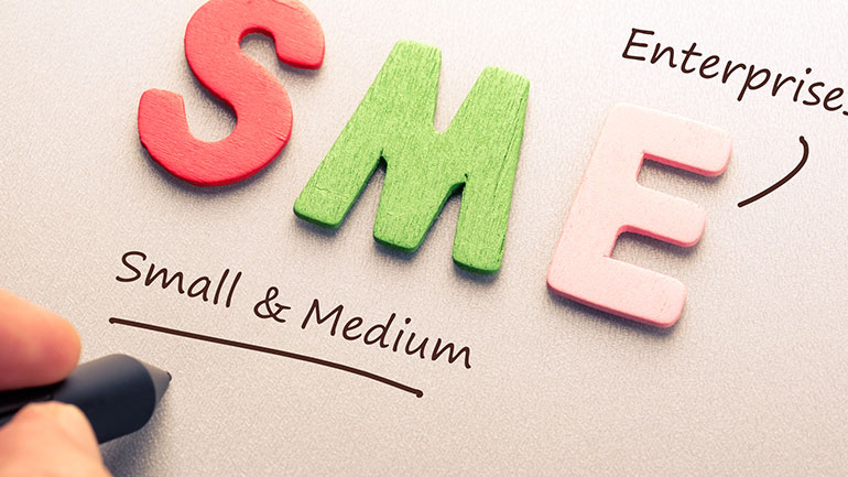 ΕΤΕ: Μία στις τρεις μικρομεσαίες εμφανίζει ενισχυμένες άμυνες έναντι της πανδημίας