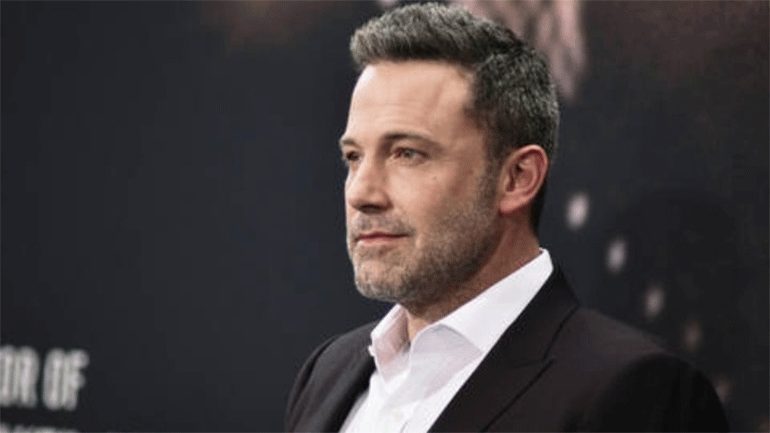 Οι παραγωγοί του Τζέιμς Μποντ δεν θέλουν τον Μπεν Άφλεκ στην πρεμιέρα της ταινίας «No Time To Die»