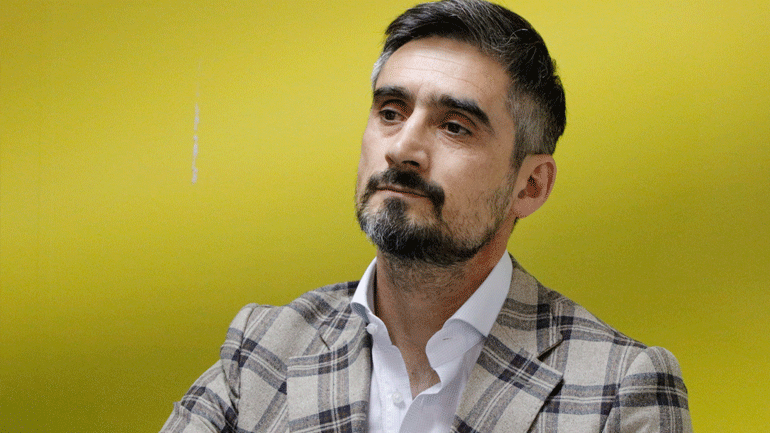 Οι ευχές της ΑΕΚ στον Λυμπερόπουλο