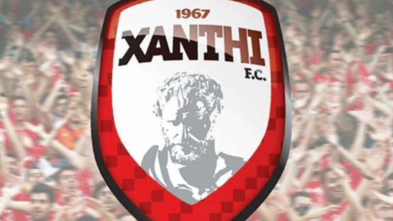 Αναστολή στις ακαδημίες της Ξάνθης