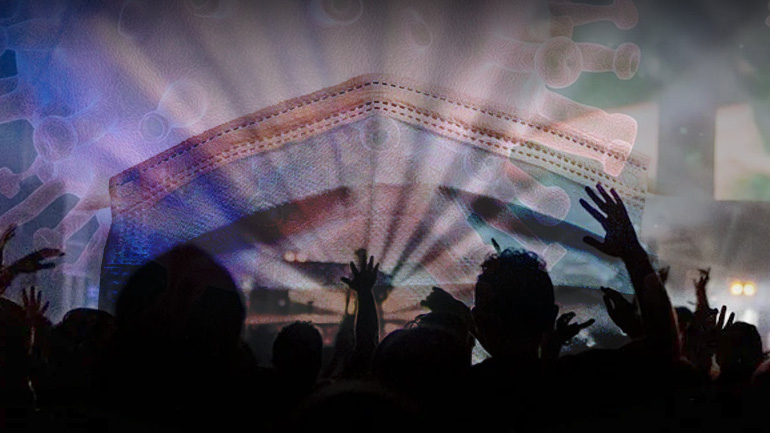 Μεταφέρουν και νοσούν από τον COVID-19 οι νέοι