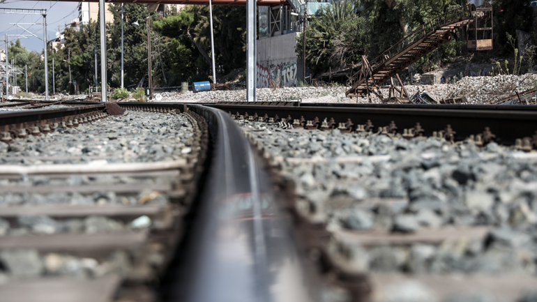 Διακοπή ρεύματος στην Πιερία – Ακινητοποιήθηκαν τρένα στο Αιγίνιο