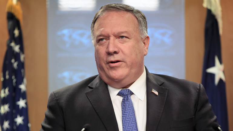 Οι ΗΠΑ επικηρύσσουν με 10 εκατ. δολάρια όποιον «ξένο παράγοντα» παρέμβει στις προεδρικές εκλογές