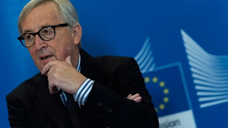 Ο Γιούνκερ επέκρινε τα αποτελέσματα της Συνόδου Κορυφής της Ε.Ε.