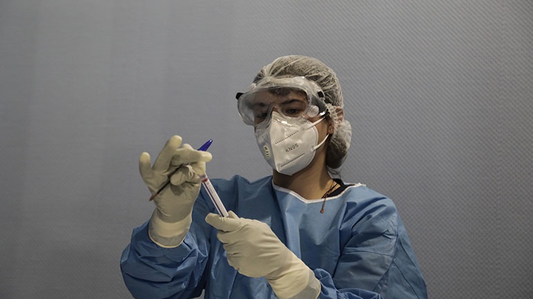 Συναγερμός στο νοσοκομείο Κορίνθου – Πολλά κρούσματα κορωνοϊού από το Κιάτο